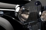 Mercedes-Benz 540K Special Roadster by Sindelfingen 1939 года